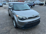 Used 2016 Kia Soul w/ Convenience Package image 4
