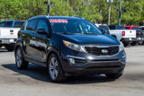 Used 2014 Kia Sportage SX w/ SX Premium Package image 2