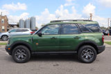 Used 2023 Ford Bronco Sport Badlands w/ Premium Package image 4
