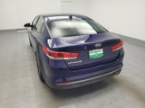 Used 2020 Kia Optima LX image 6