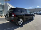 Used 2014 Jeep Compass Latitude w/ Sun/Sound Group image 5