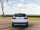 New 2025 Ford Escape Active w/ Cold Weather Package image 5