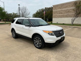 Used 2015 Ford Explorer XLT w/ Equipment Group 202B image 3