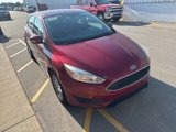 Used 2016 Ford Focus SE image 3