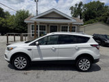 Used 2017 Ford Escape Titanium w/ Equipment Group 301A image 3