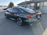 Used 2021 Honda Accord Sport image 5