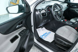 Used 2021 Chevrolet Equinox LS w/ LS Convenience Package image 3
