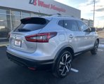 Used 2021 Nissan Rogue Sport SL image 6