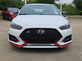 Used 2020 Hyundai Veloster N w/ Performance Package image 3