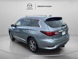 Used 2017 INFINITI QX60 FWD image 5