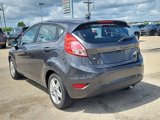 Used 2019 Ford Fiesta SE image 4