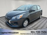 New 2024 Mitsubishi Mirage ES image 4