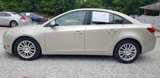 Used 2014 Chevrolet Cruze Eco image 2