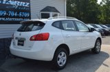 Used 2015 Nissan Rogue S w/ Convenience Package image 5