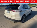 Used 2015 Ford Edge Titanium w/ Equipment Group 301A image 3