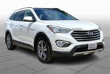 Used 2015 Hyundai Santa Fe Limited w/ Option Group 04 image 3