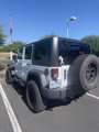 Used 2016 Jeep Wrangler Unlimited Sport image 4