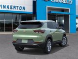 New 2026 Chevrolet TrailBlazer LS w/ LS Convenience Package image 4