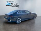 Used 2025 BMW 530i xDrive w/ Premium Package image 3