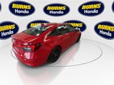 Certified 2025 Honda Civic Sport image 4