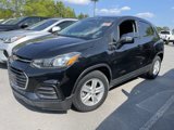 Used 2020 Chevrolet Trax LS w/ Tint and Cruise Package image 3