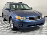 Used 2007 Subaru Outback 2.5i Limited image 3