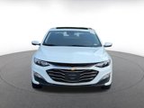 Used 2024 Chevrolet Malibu LT image 4