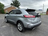 Certified 2022 Ford Edge Titanium image 5