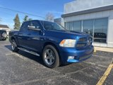 Used 2011 RAM 1500 Sport w/ Sport Premium Group image 2