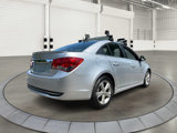 Used 2014 Chevrolet Cruze LT w/ RS Package image 3