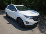 Certified 2020 Chevrolet Equinox LT w/ Sport Edition image 3