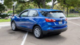 Used 2019 Chevrolet Equinox LS w/ LPO, Cargo Package image 6