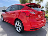 Used 2014 Ford Focus ST w/ Equipment Group 202A image 3