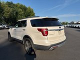 Used 2016 Ford Explorer Platinum image 3