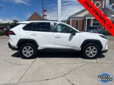 Used 2019 Toyota RAV4 LE image 4