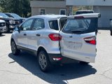 Certified 2020 Ford EcoSport S image 4