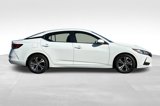 Used 2023 Nissan Sentra SV image 3