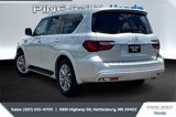Used 2020 INFINITI QX80 Luxe w/ Proassist Package image 2