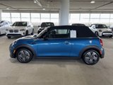 Certified 2023 MINI Cooper Convertible image 5