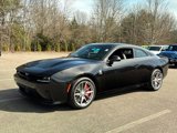 New 2025 Dodge Charger Daytona Scat Pack w/ Track Pack image 5