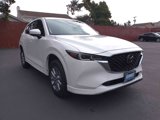 New 2025 MAZDA CX-5 AWD 2.5 S w/ Select Package image 2
