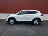 Used 2021 Hyundai Tucson Value w/ Cargo Package image 2