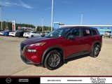 Used 2021 Nissan Rogue S image 2