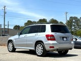 Used 2012 Mercedes-Benz GLK 350 4MATIC image 4