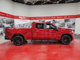 Certified 2023 Chevrolet Silverado 1500 RST image 2