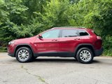 Used 2019 Jeep Cherokee Latitude w/ Cold Weather Group image 4