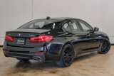 Used 2018 BMW 540i image 5