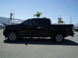 Used 2021 GMC Canyon AT4 w/ Driver Alert Package image 6