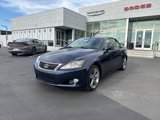 Used 2014 Lexus IS 350C image 3