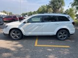 Used 2016 Dodge Journey Crossroad w/ Popular Equipment Group image 4